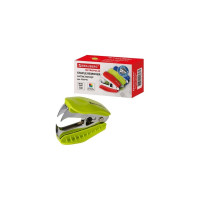 Антистеплер для скоб BRAUBERG Metropolis №10 и №24/6, с фиксатором, ассорти 228745