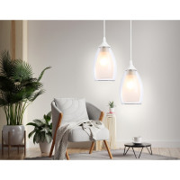 Подвесной светильник Ambrella Light Traditional TR3534