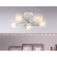 Люстра на штанге Ambrella Light Traditional TR3062