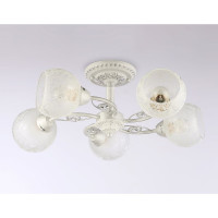 Люстра на штанге Ambrella Light Traditional TR3062