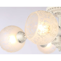 Люстра на штанге Ambrella Light Traditional TR3062