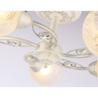 Люстра на штанге Ambrella Light Traditional TR3062