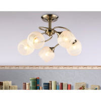 Люстра на штанге Ambrella Light Traditional TR3199