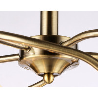 Люстра на штанге Ambrella Light Traditional TR3199