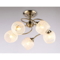 Люстра на штанге Ambrella Light Traditional TR3199