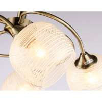 Люстра на штанге Ambrella Light Traditional TR3199