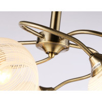 Люстра на штанге Ambrella Light Traditional TR3199