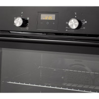 Электрический духовой шкаф SImfer 7 режимов работы, конвекция, гриль B6EB56070