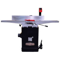 Фуговальный станок WARRIOR W0106FL 1,1 квт, 230в 0301010015000