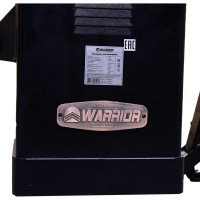 Фуговальный станок WARRIOR W0106FL 1,1 квт, 230в 0301010015000