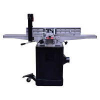 Фуговальный станок WARRIOR W0106FL 1,1 квт, 230в 0301010015000