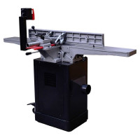 Фуговальный станок WARRIOR W0106FL 1,1 квт, 230в 0301010015000