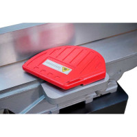 Фуговальный станок WARRIOR W0106FL 1,1 квт, 230в 0301010015000