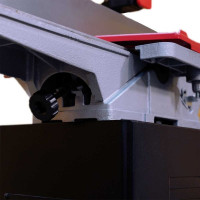 Фуговальный станок WARRIOR W0106FL 1,1 квт, 230в 0301010015000