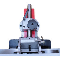 Фуговальный станок WARRIOR W0106FL 1,1 квт, 230в 0301010015000