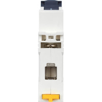 Автоматический выключатель IEK ARMAT M06N 1P C 16А AR-M06N-1-C016