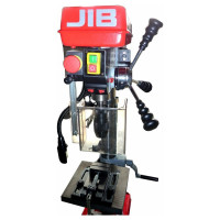Сверлильный станок JIB DP25016B 0,6 кВт, 230 В 0803020032000