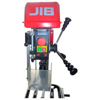 Сверлильный станок JIB DP30016B-VS 0,75 кВт, 230 В 0803020033000