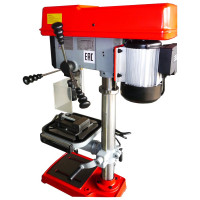 Сверлильный станок JIB DP30016B-VS 0,75 кВт, 230 В 0803020033000