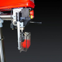 Сверлильный станок JIB RDP86016F 0,6 кВт, 230 В 0803020036000