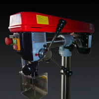 Сверлильный станок JIB RDP86016F 0,6 кВт, 230 В 0803020036000