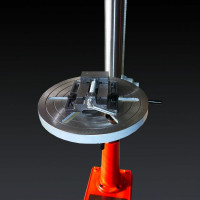 Сверлильный станок JIB RDP86016F 0,6 кВт, 230 В 0803020036000
