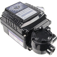 Электропневматический поворотный позиционер DN.ru EPRP1-NU-Fb-08 4-20 мА D900-00198