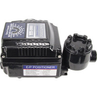 Электропневматический поворотный позиционер DN.ru EPRP1-NU-Fb-08 4-20 мА D900-00198