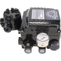 Электропневматический поворотный позиционер DN.ru EPRP1-NU-Fb-08 4-20 мА D900-00198