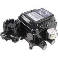 Электропневматический поворотный позиционер DN.ru EPRP1-NU-Fb-08 4-20 мА D900-00198