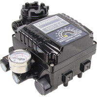 Электропневматический поворотный позиционер DN.ru EPRP1-NU-Fb-08 4-20 мА D900-00198