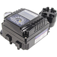 Электропневматический поворотный позиционер DN.ru EPRP1-NU-Fb-08 4-20 мА D900-00198