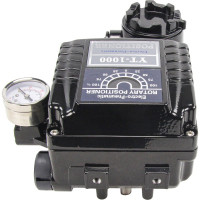 Электропневматический поворотный позиционер DN.ru EPRP1-NU-Fb-08 4-20 мА D900-00198