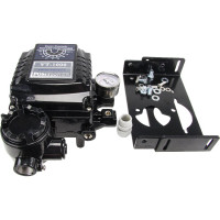 Электропневматический поворотный позиционер DN.ru EPRP1-NU-Fb-08 4-20 мА D900-00198