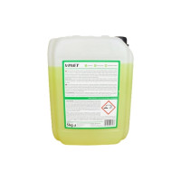 Универсальное средство для очистки салона Atas VINET концентрат, 5 кг A4602