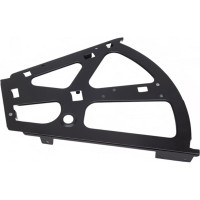 Механизм для обувниц MFK-TORG металлическая галошница S002 комплект ГАЛОШНИЦА