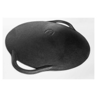 Чугунный садж Davr Metall 45 см садж45