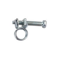 Проволочный хомут СВК 10 мм, w1 SVK-FPW110 Н0000025922