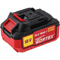 Аккумуляторная угловая шлифмашина WORTEX CAG 1812-1 E ALL1 0329192