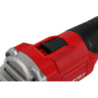 Аккумуляторная угловая шлифмашина WORTEX CAG 1812-1 E ALL1 0329192