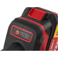 Аккумуляторная угловая шлифмашина WORTEX CAG 1812-1 E ALL1 0329192