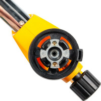 Газовая горелка-насадка КВТ с пьезоподжигом GT-14 88070