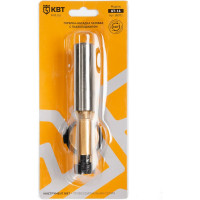 Газовая горелка-насадка КВТ с пьезоподжигом GT-16 88072