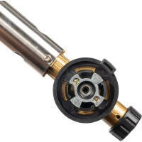 Газовая горелка-насадка КВТ с пьезоподжигом GT-16 88072