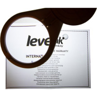 Настольная лупа Levenhuk Zeno Desk D15 74103