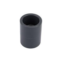 Клеевая муфта НПВХ AQUAVIVA DN 20 PN16 MAD0200 48502