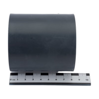 Клеевая муфта НПВХ AQUAVIVA DN 63 PN16 MAD0630 42631