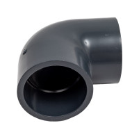 Клеевой отвод AQUAVIVA 90 DN 50 PN16 ELW05090 40308