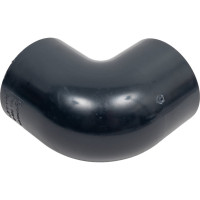 Клеевой отвод AQUAVIVA 90 DN 50 PN16 ELW05090 40308