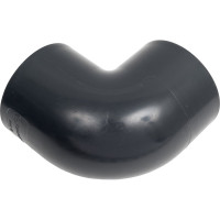 Клеевой отвод AQUAVIVA 90 DN 63 PN16 ELW06390 40309